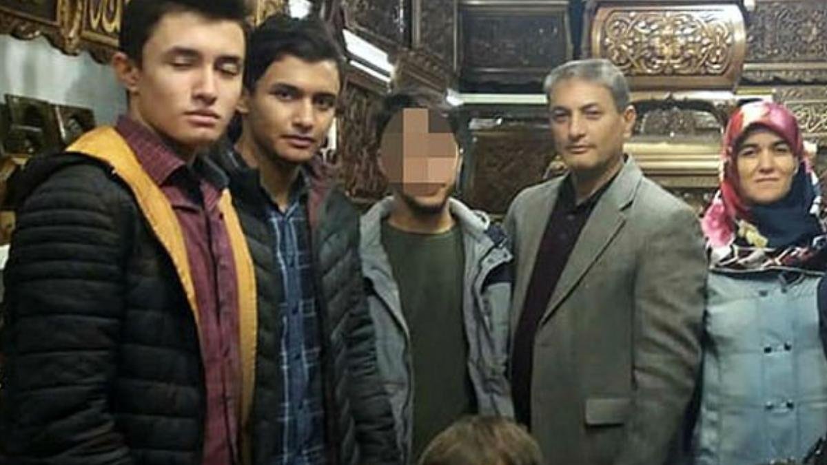 Tatil Dönüşü Katliam: Kahramanmaraş’taki Acı Olayda Bir Aile Yok Oldu