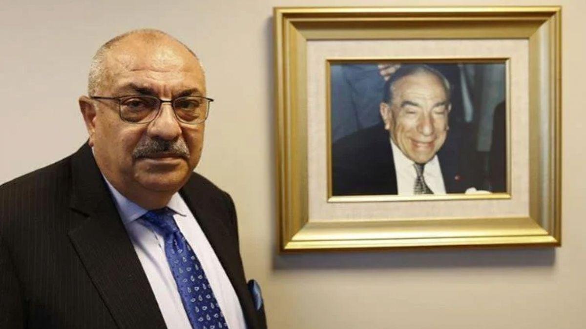 Tuğrul Türkeş’in Doktor Kızı Ülkeyi Terk Etmiş