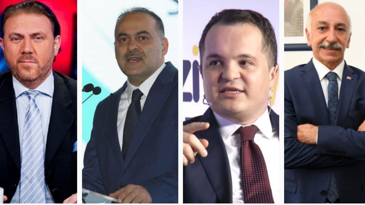 Türk Telekom Yönetim Giderlerine Altı Ayda 1,84 Milyar TL Harcama