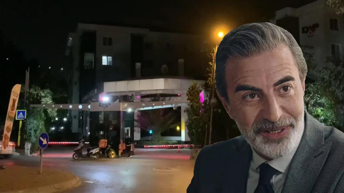 Ünlü Oyuncu 3’ncü Kattan Düşerek Hayatını Kaybetti