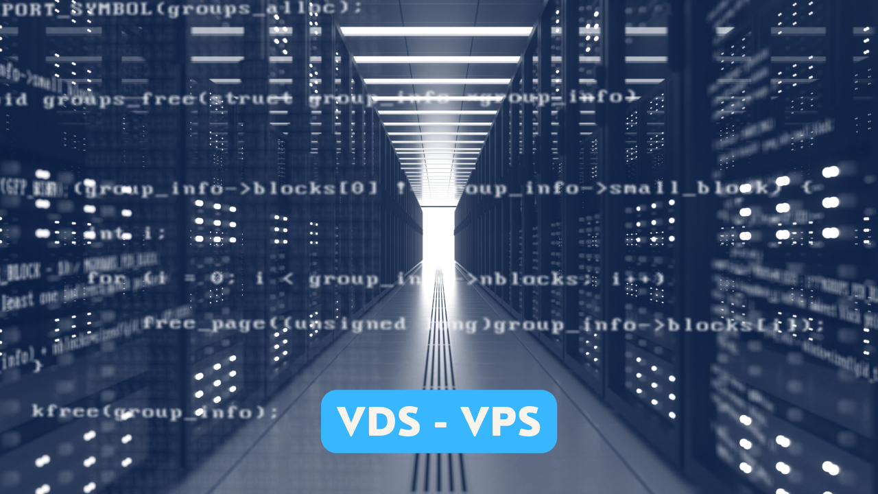 En İyi VDS Sunucu