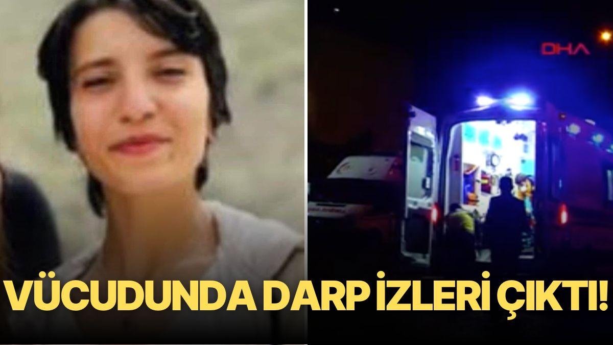 Vücudunda Darp İzleri Var! Kayıp Firdevs’in Cesedi Çayda Bulundu