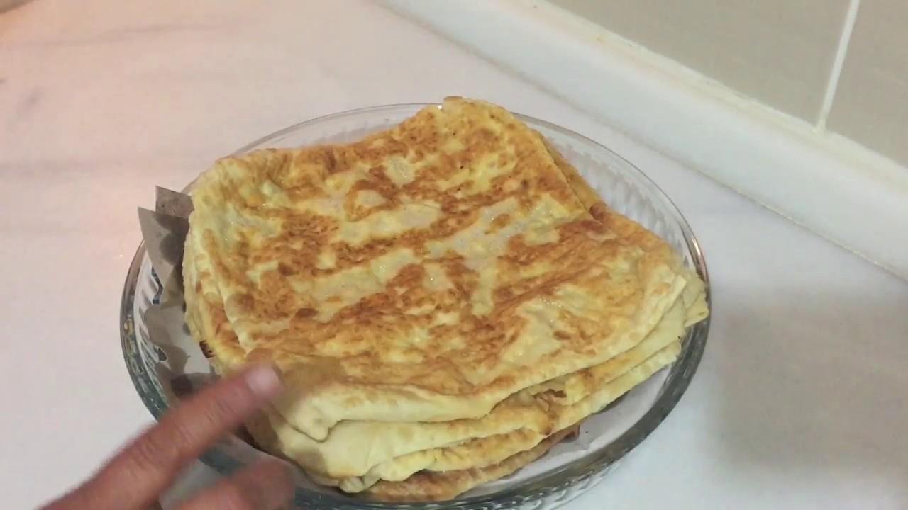 Atıştırmalık Tarifleri