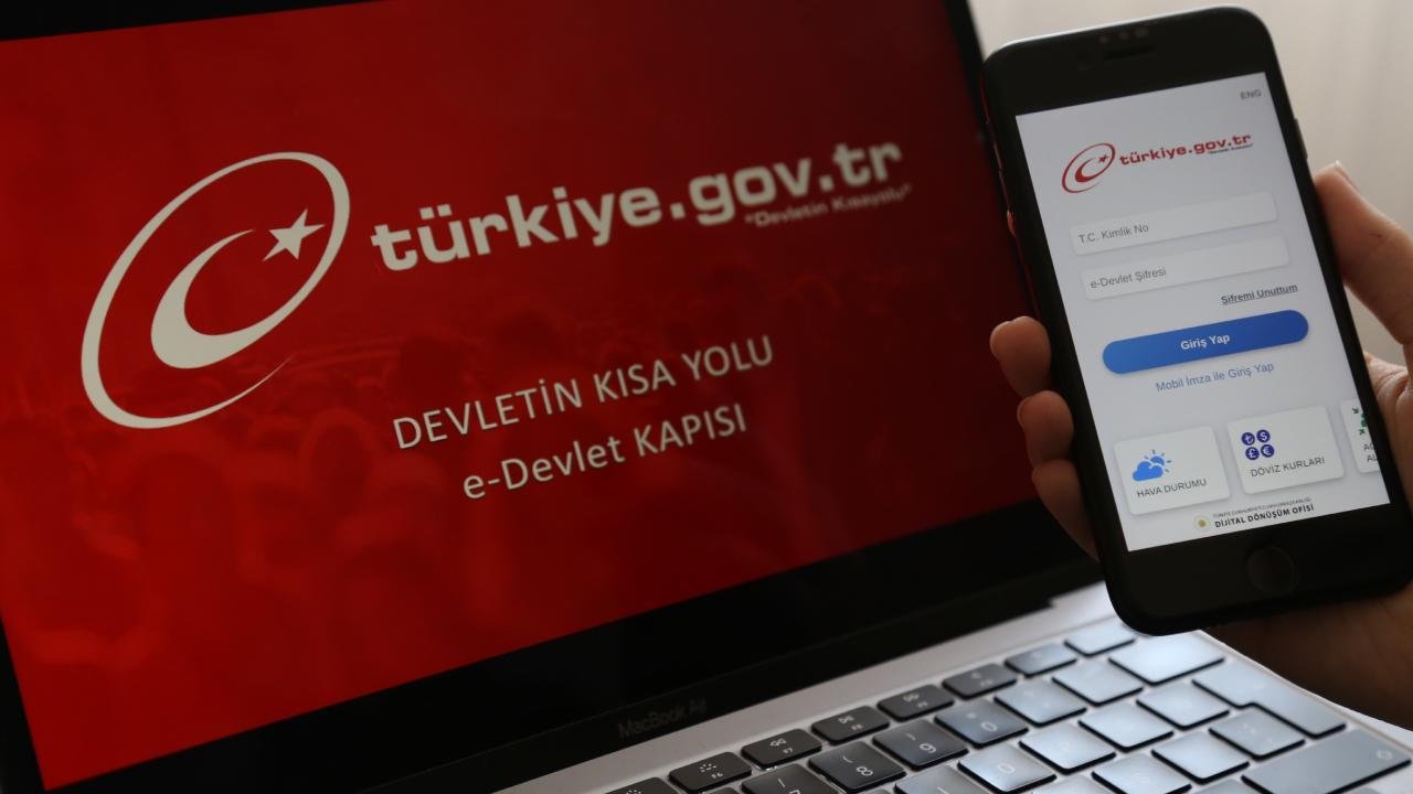 E Devlet Haksız Fiyat Artışı