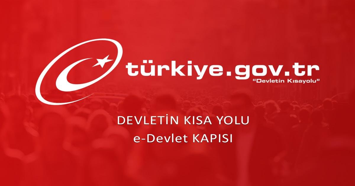 E Devlet Haksız Fiyat Artışı Şikayet Bildirimi Özelliği