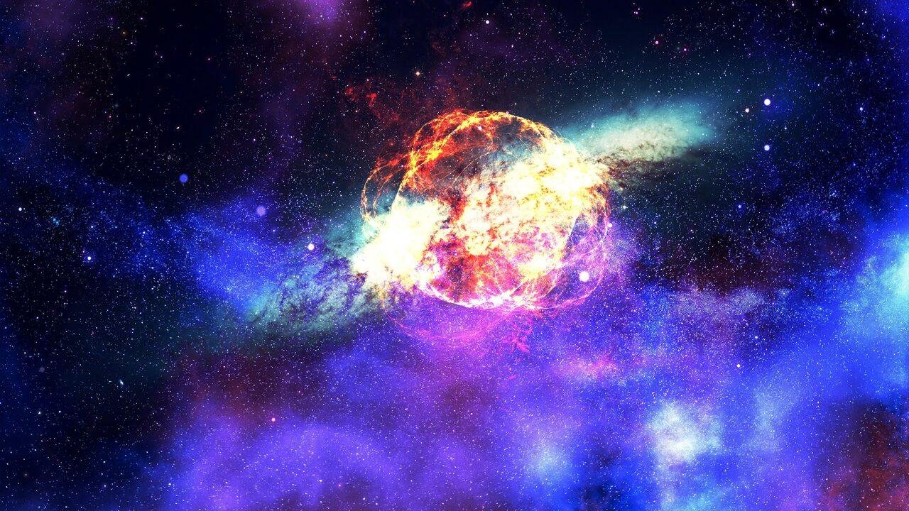 Messier 81 Galaksisi