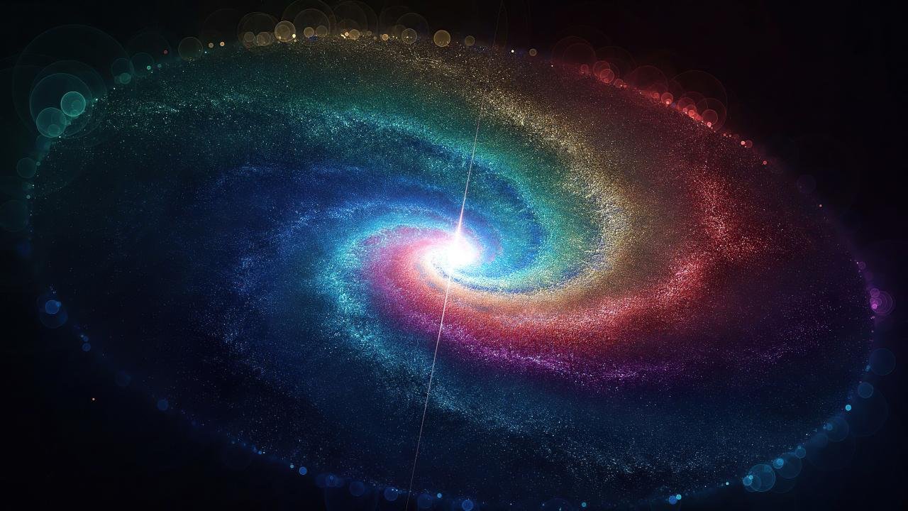 Messier 81 Galaksisi