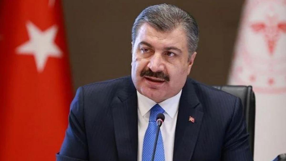 Bakan Koca: Çok Sayıda Hekimin Görev Yeri Belli Olacak