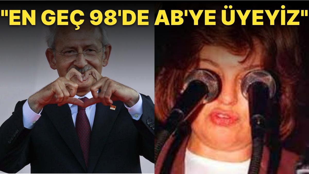 “Ben Fakiri Sevmem!” Gelmişiyle Geçmişiyle Türkiye Siyaset Tarihinde Unutulmayan Trajikomik Replikler