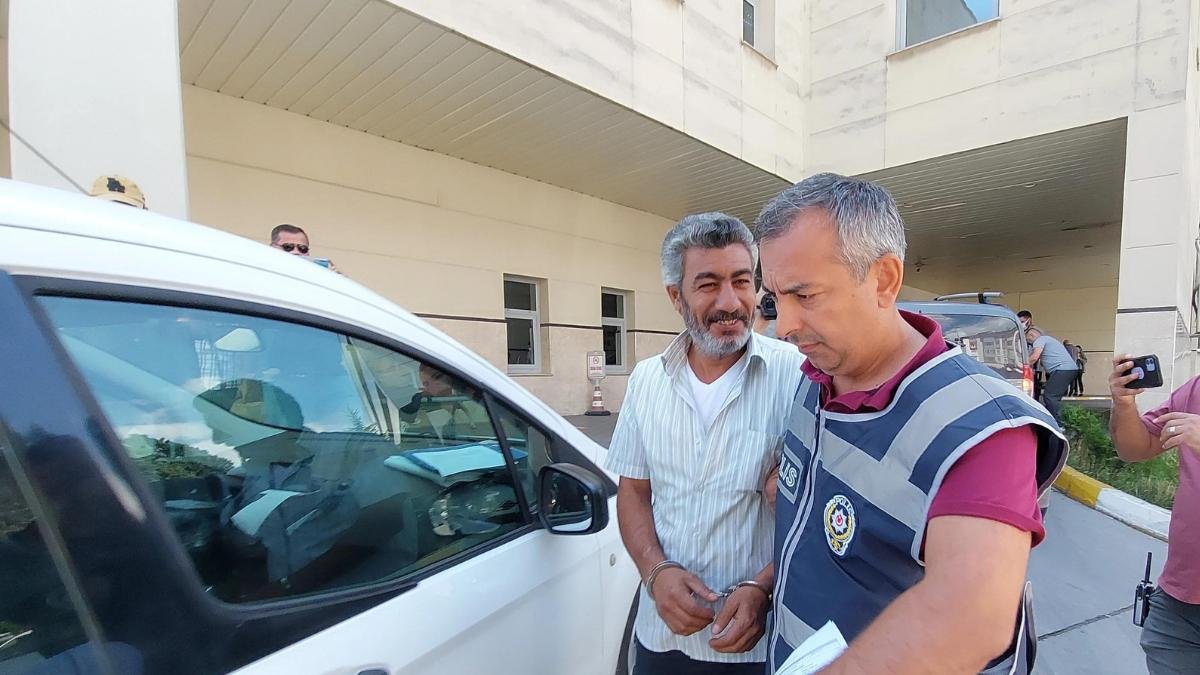 Bolu’da İlginç Olay! Firari Hükümlü, ‘Cezaevi Ziyaretinde’ Yakalandı