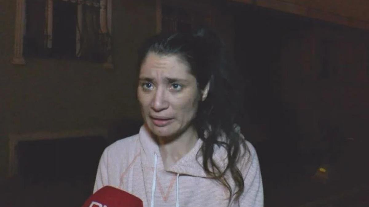 Ece Güney’in Olaylı Gecesi: Esenyurt’ta ‘Yangını Sen Çıkardın’ Kavgası