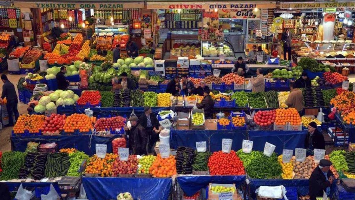 ENAG: Yıllık Enflasyon Yüzde 180’i Aştı!