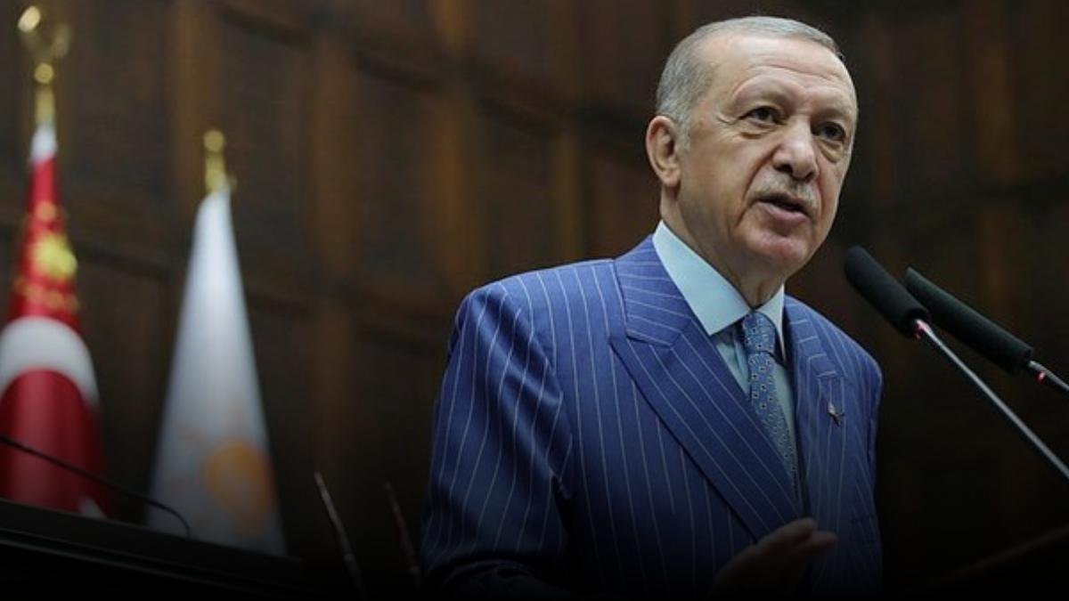 Erdoğan’a Göre AİHM’in Türkiye Kararları Siyasi