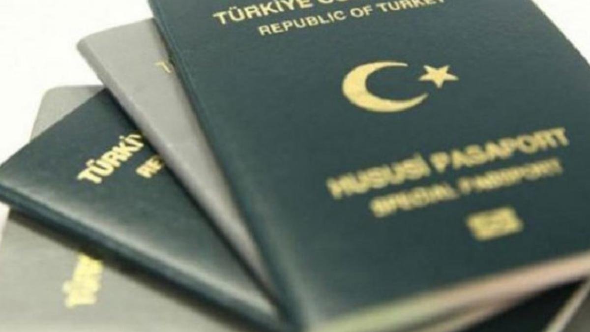 Gri Pasaport Skandalı: AK Partili Yeşilyurt Belediye Başkan Yardımcısı Karakuş’a 40 Bin Euro