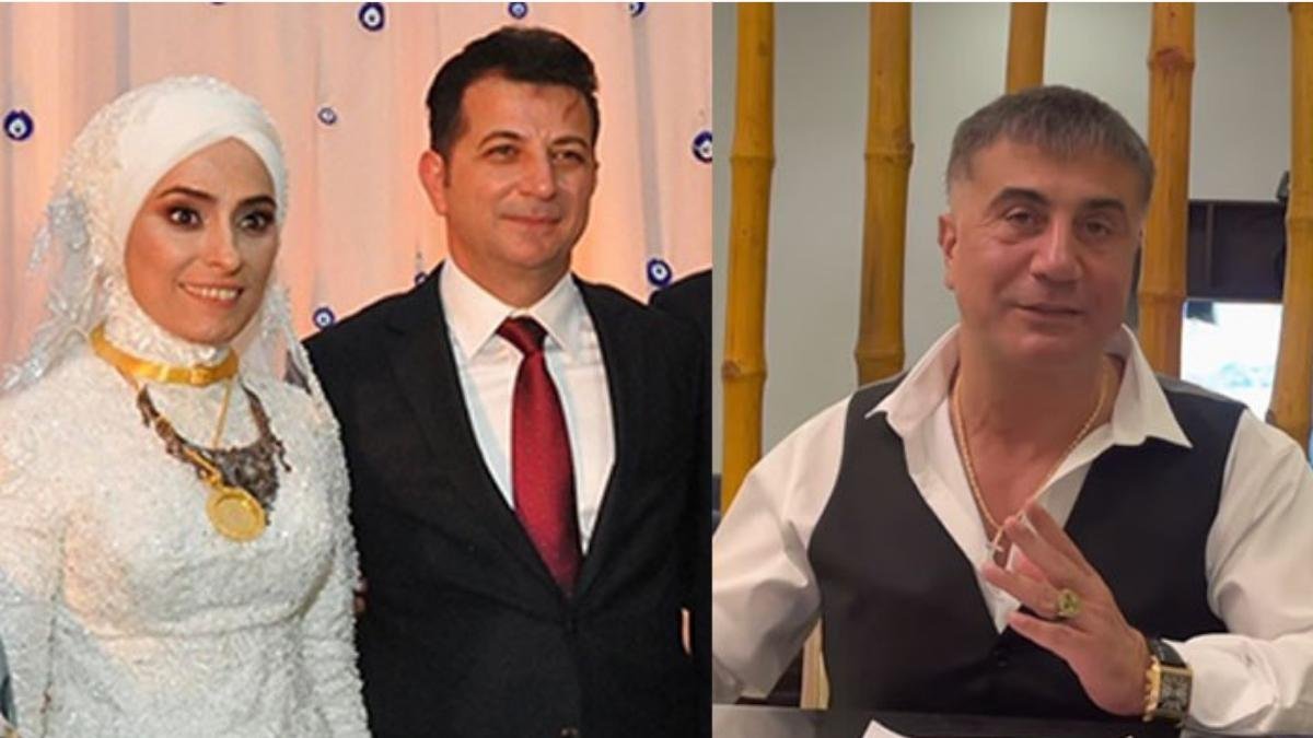 İddia: Tekneyi Teslim Almaya Zehra Taşkesenlioğlu da Gitti