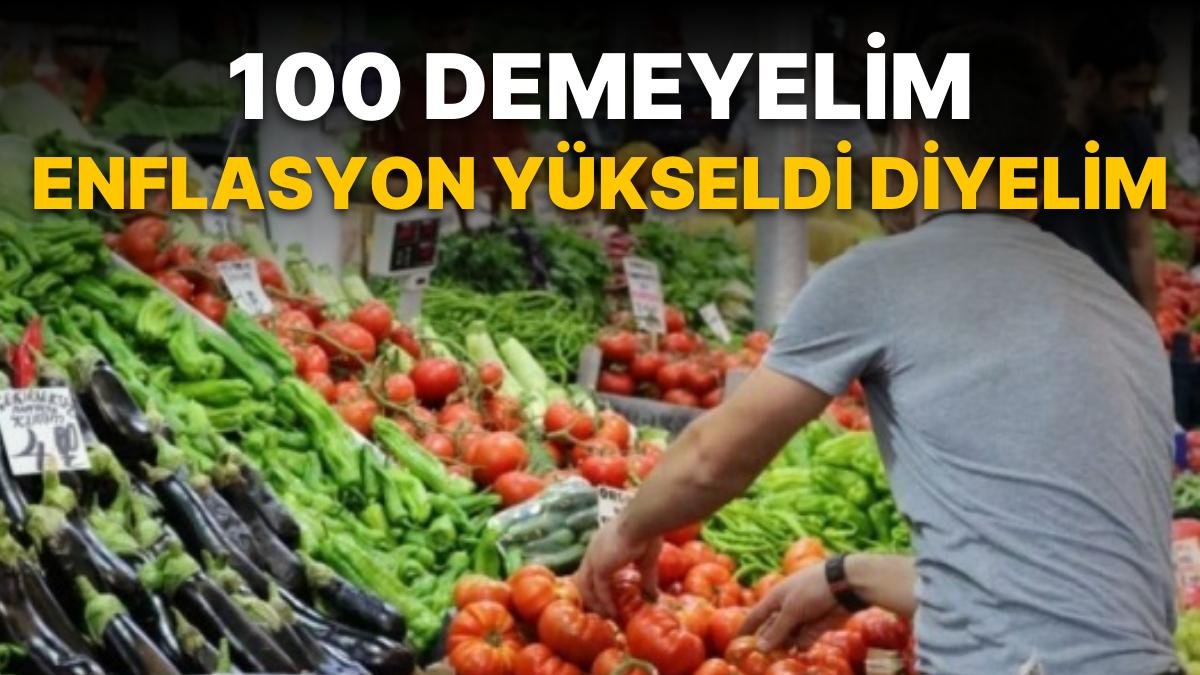 İTO’nun İstanbul Enflasyonu Sınırda Kaldı! Enflasyonda Öncü Gösterge Ne Diyor?