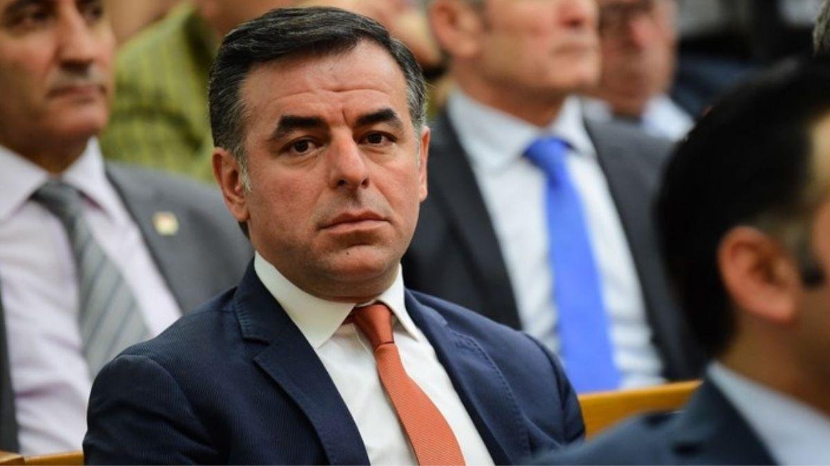 İYİ Parti’den Barış Yarkadaş Hakkında Suç Duyurusu