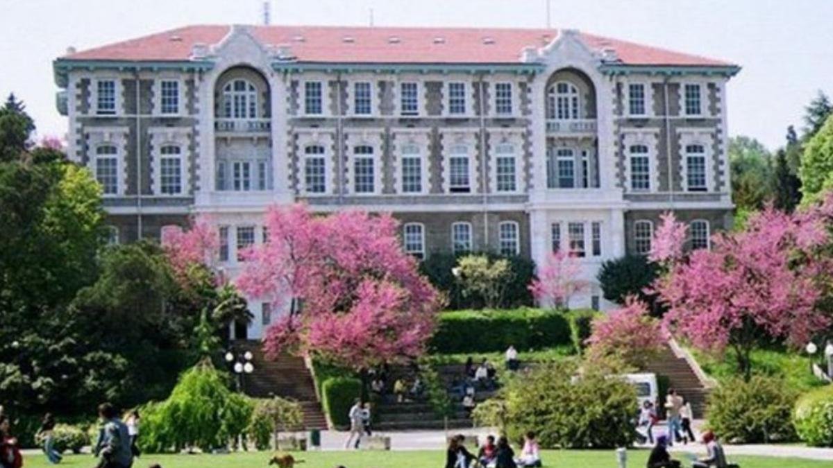 Kampüs Kapatan Kayyım Rektör’den Cami Projesi