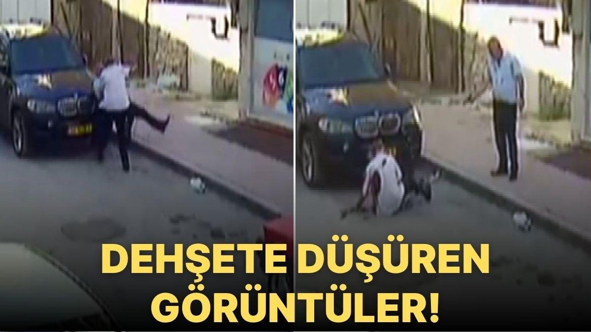 Karaman’da Korkunç Olay! Husumetlisini Vurup Başında Sigara İçti