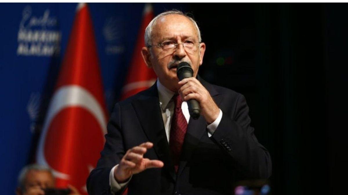 Kılıçdaroğlu’nun ‘KHK’lıların Tamamını İade Edeceğiz’ Sözleri Tartışma Yarattı