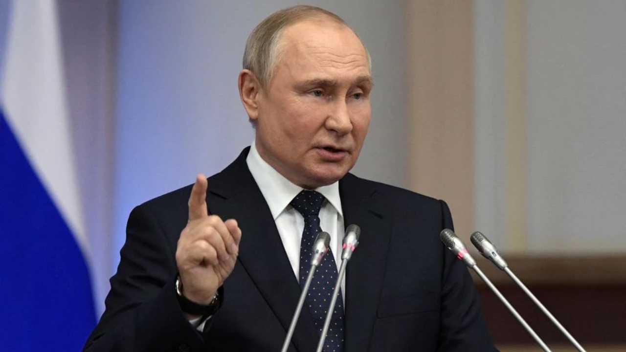 Kremlin: 4 bölgenin Rusya’ya katılım töreni yarın yapılacak