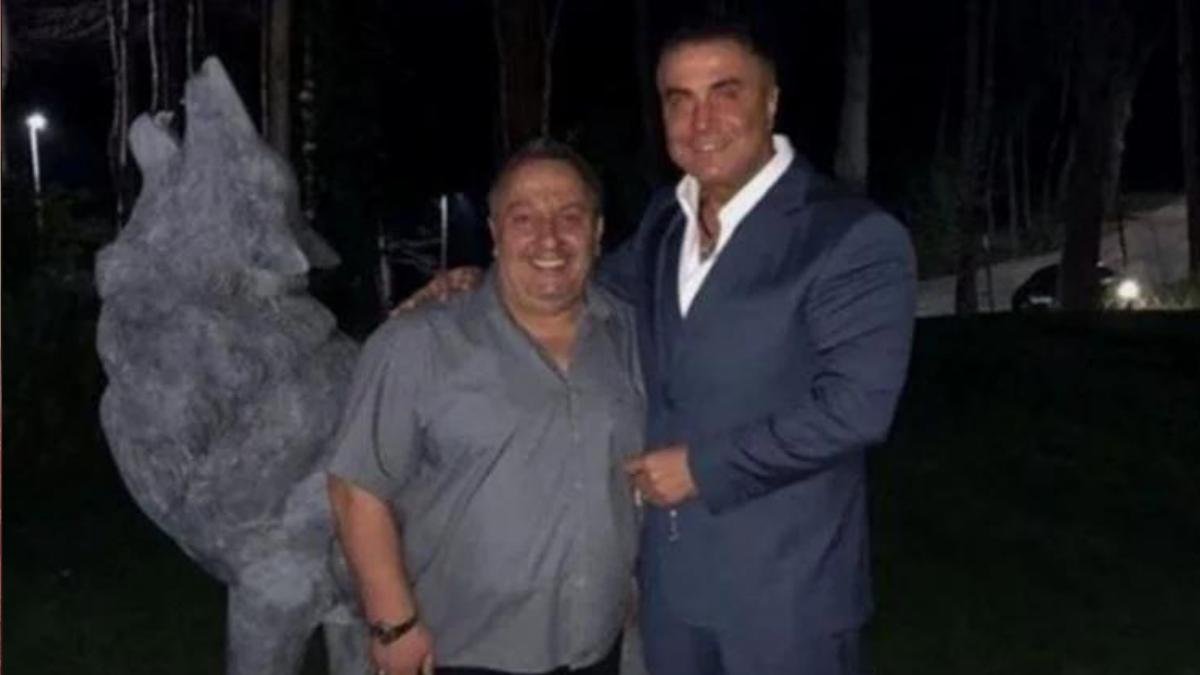 Peker’e Doğum Günü Şarkısı Yazan İsmail Türüt’ün İfadesi Alındı