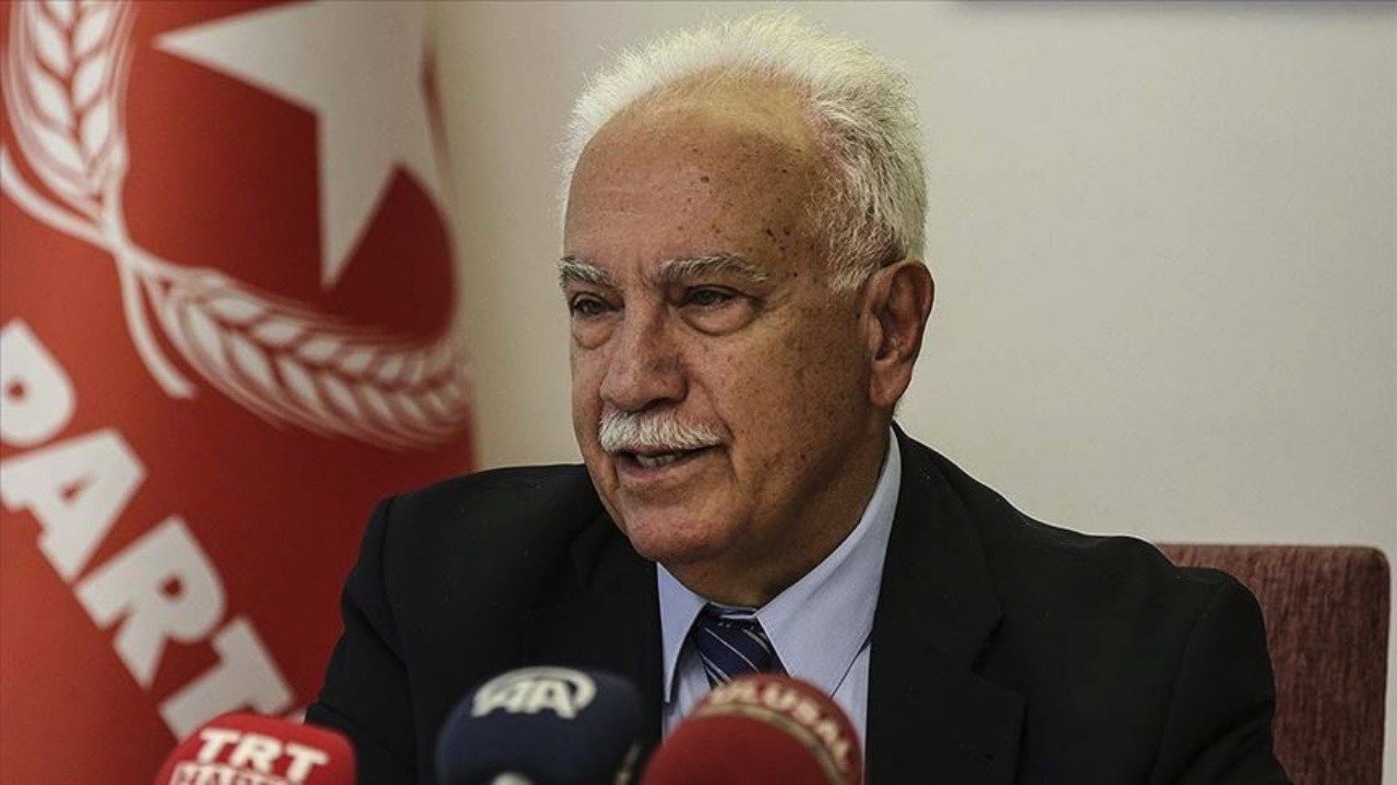 Perinçek’ten ‘Mir’ açıklaması: Türkiye’ye yaptırım oldu