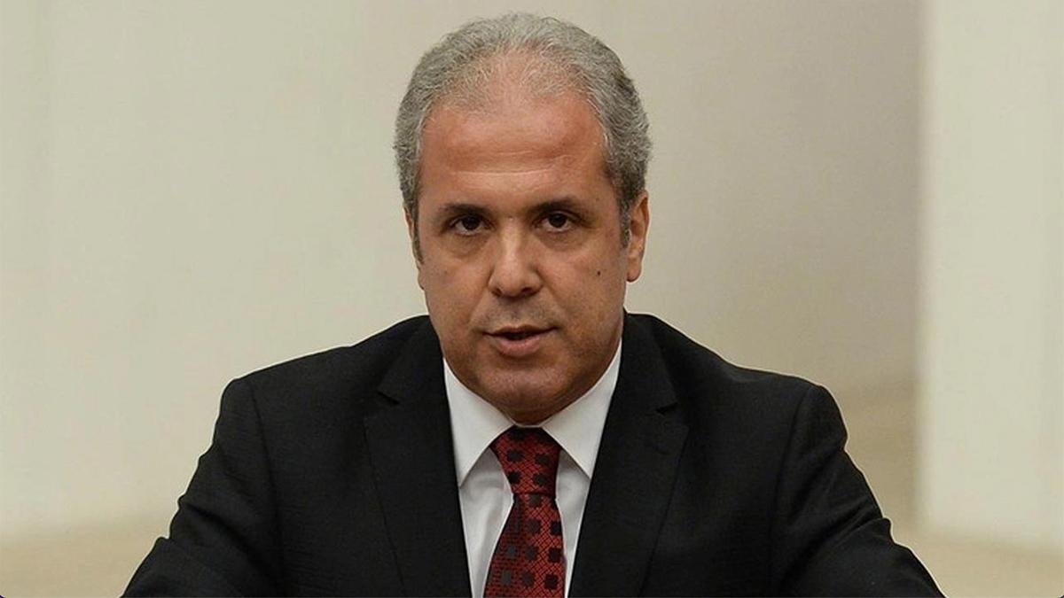 Şamil Tayyar’dan ‘Ankara Kuşu’ Yorumu: ‘Vallahi Yeter, Bir Dip Temizliğe İhtiyaç Var’