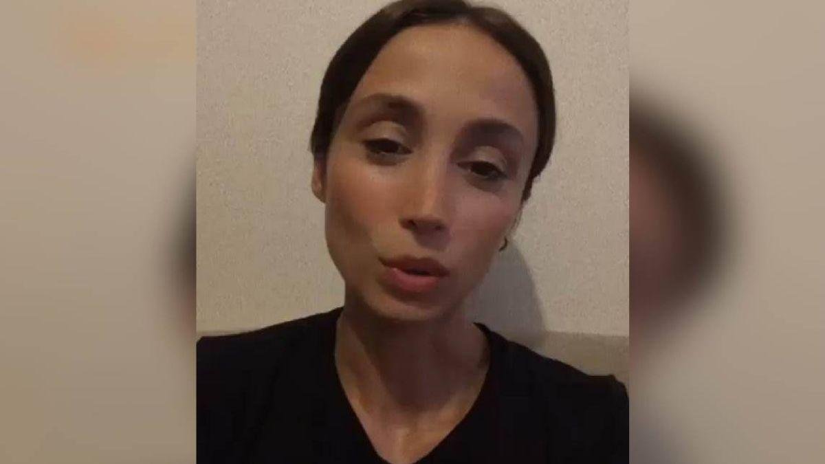 Sosyal Medyadan Çağrı Yapmıştı: Melek’i Taciz Eden Şahıs Tutuklandı