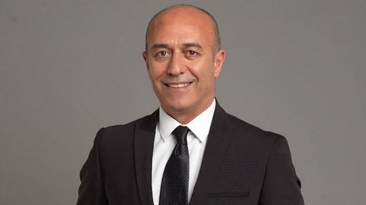 Suat Toktaş Halk TV ile Yollarını Ayırdı