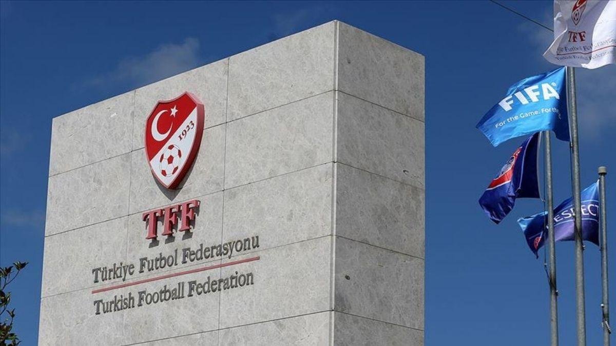 TFF’nin Riva’daki Binasına Silahlı Saldırı