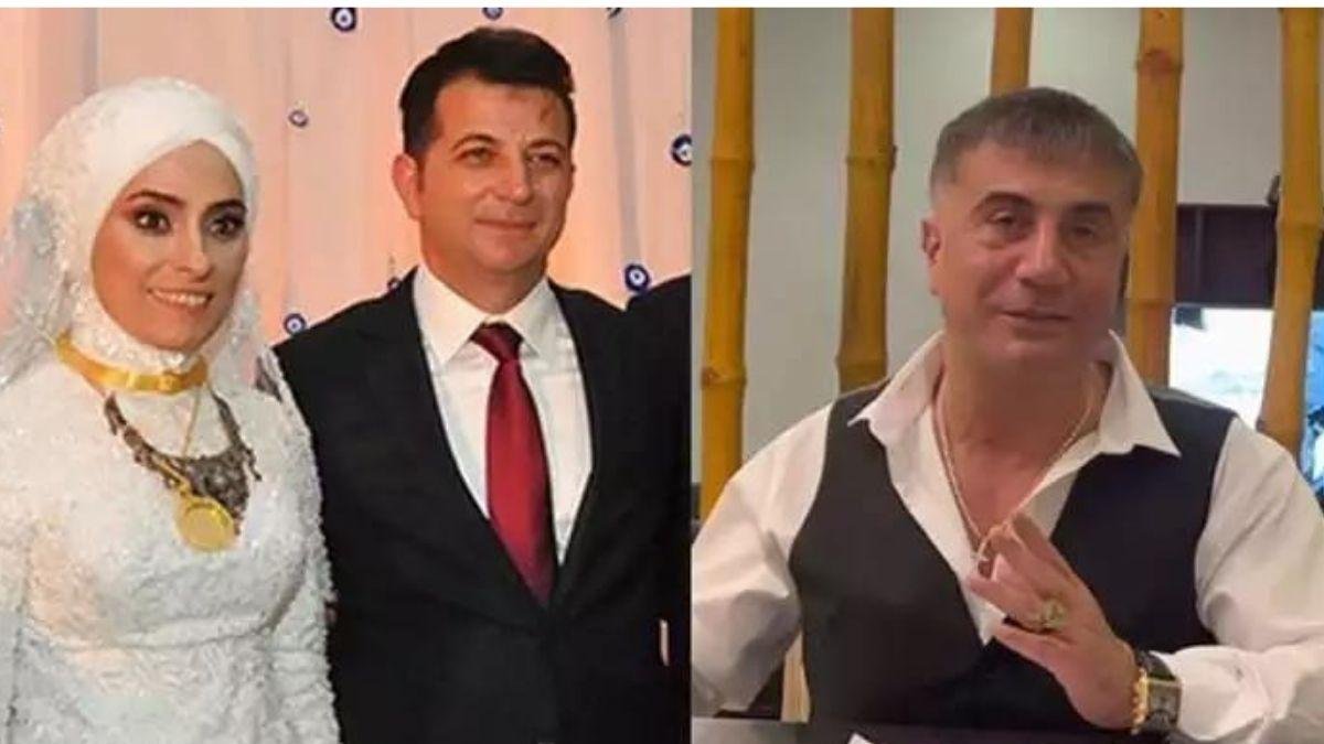 Ünsal Ban’ın İfadesi: ‘Peker Geçmişte Eşimle Mesajlaştığını Söyledi’