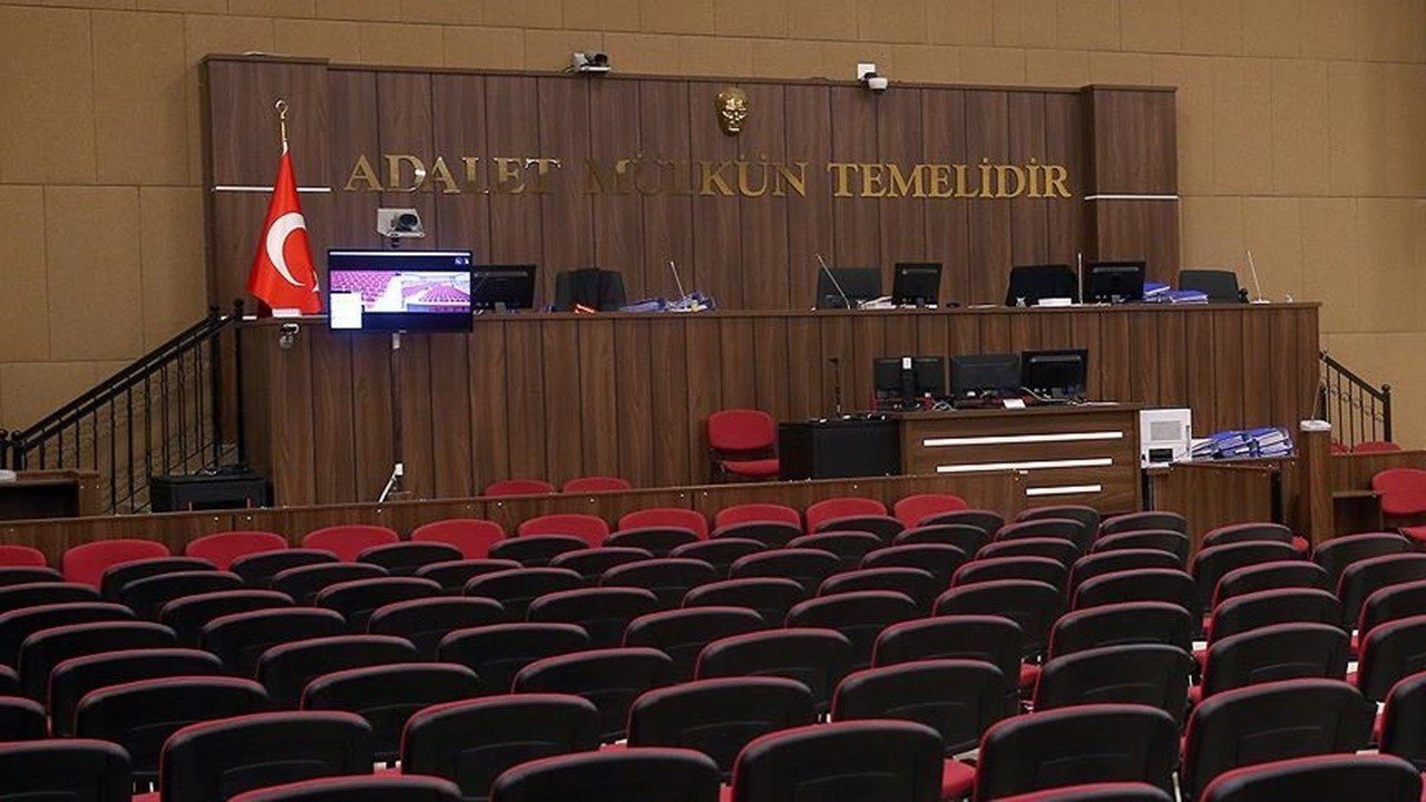2 Pakistanlıya 133’er yıl hapis cezası