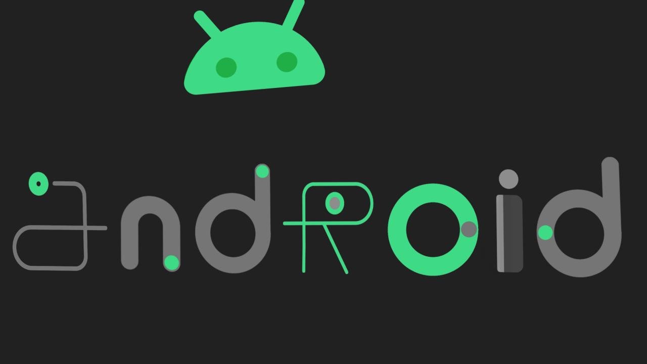 Android Ekran Videosu Alma Uygulamaları