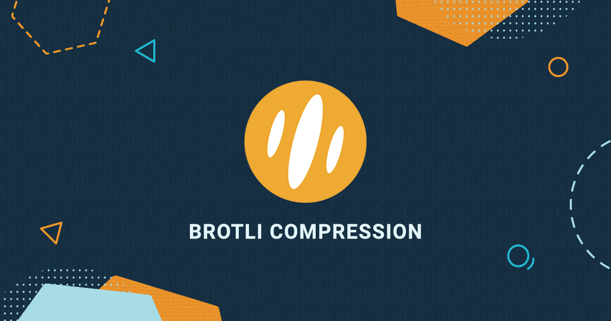Brotli Nedir?
