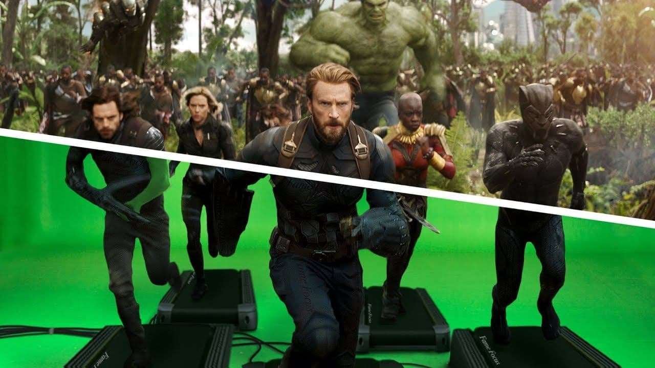 CGI Teknolojisi Nedir?