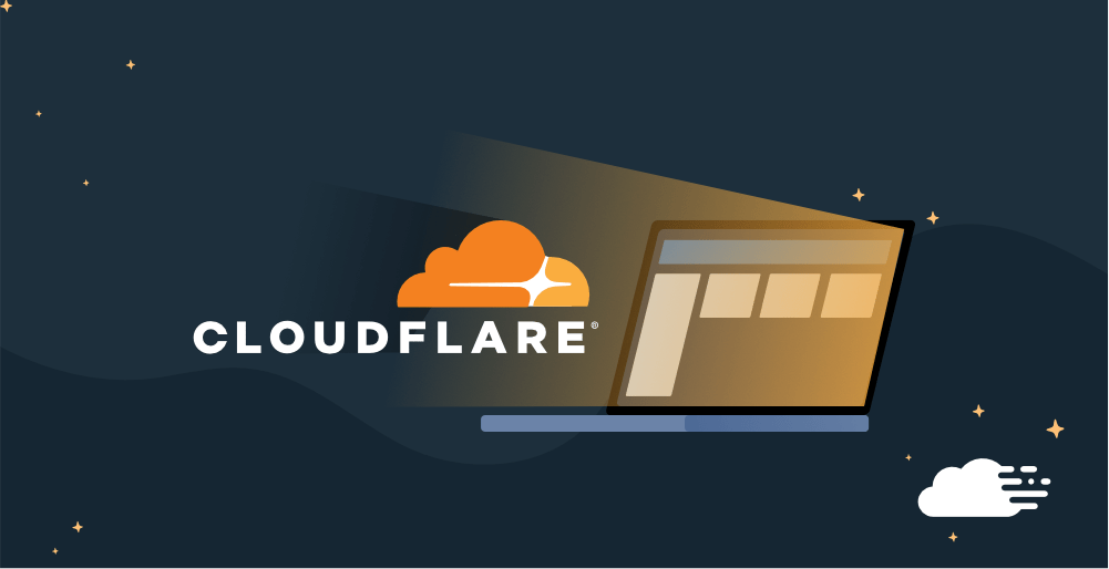 Cloudflare Nedir?