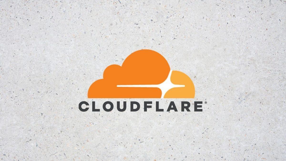 Cloudflare Nedir?