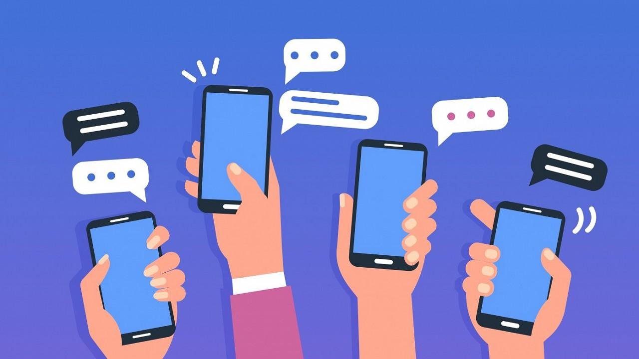 Telefona Gelen Reklam Mesajlarını Engelleme