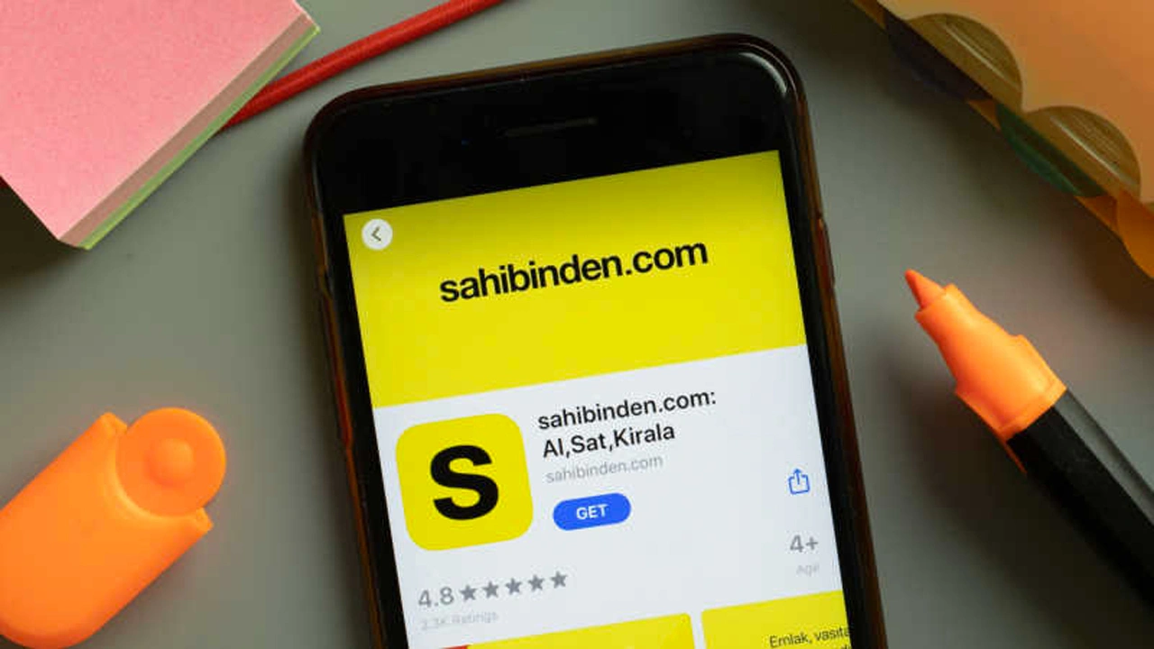 Sahibinden GET Dolandırıcılığı Tuzağına Düşmeyin!