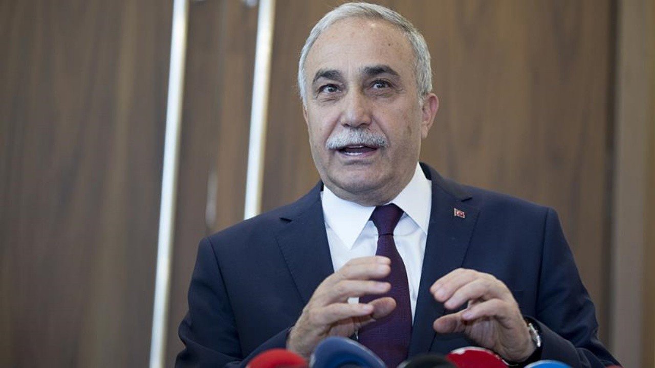 AK Partili Fakıbaba, partisinden ve milletvekilliğinden istifa etti