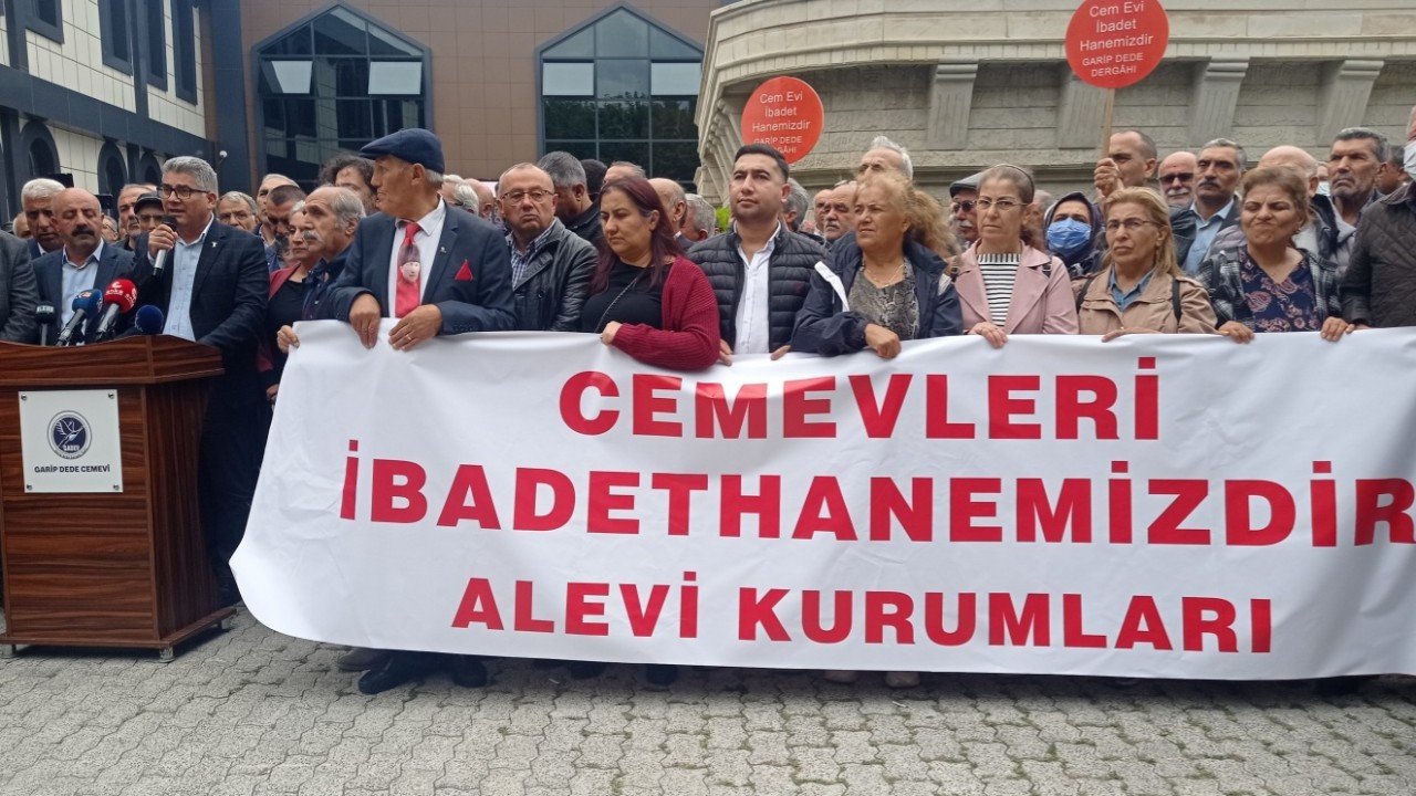 Alevi örgütlerinden ‘reform paketi’ne tepki
