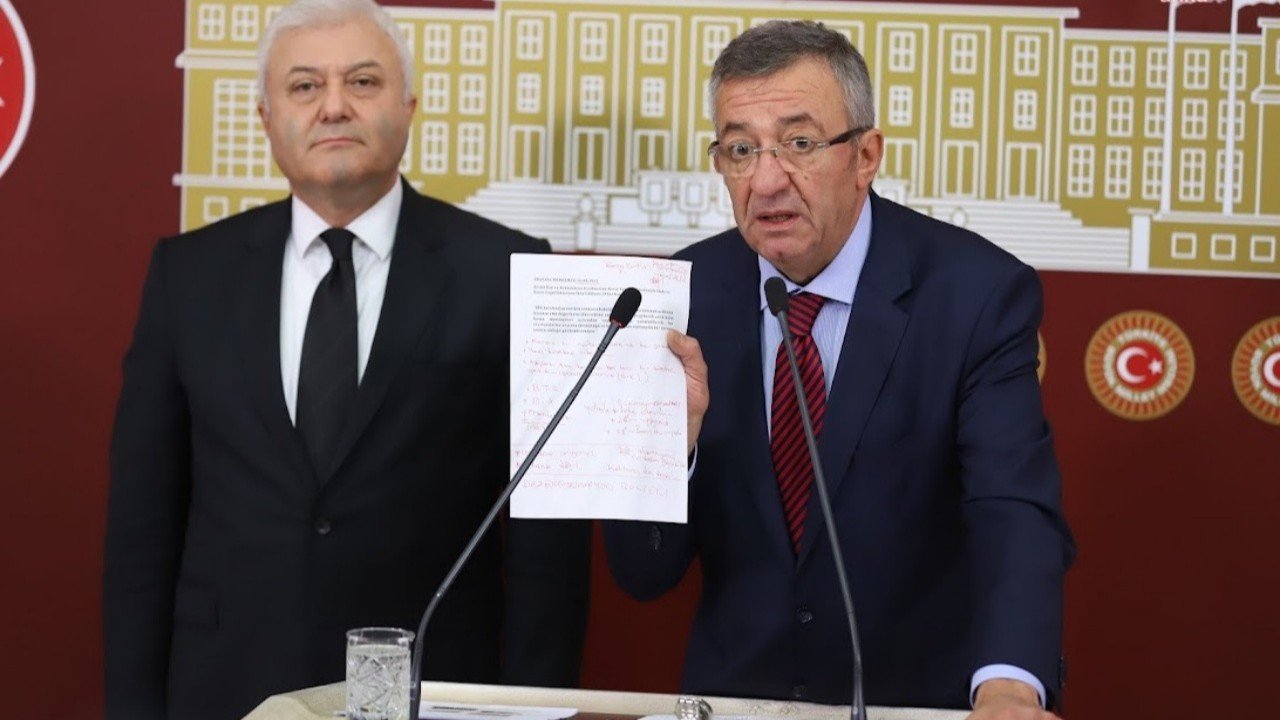 Altay: Son ana kadar uzlaşma aramaya devam edeceğiz