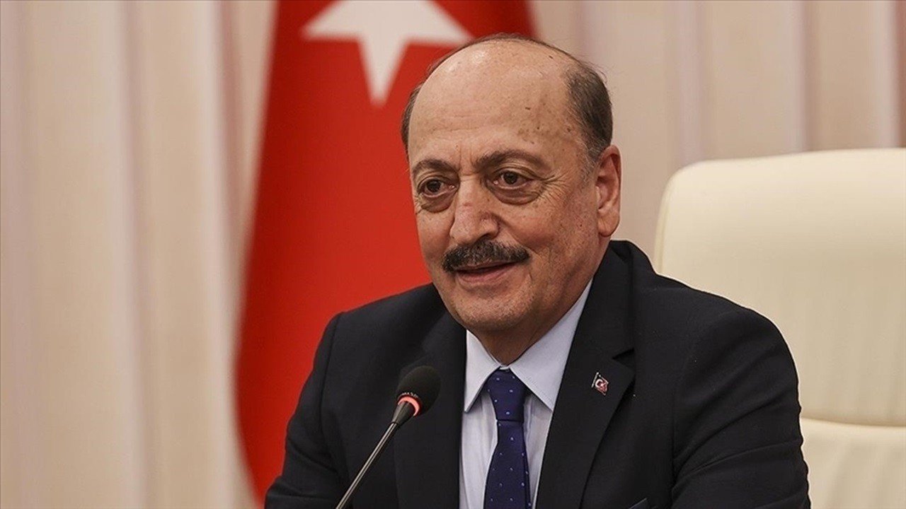 Bakan Bilgin: EYT çalışması tek tip bir düzenleme