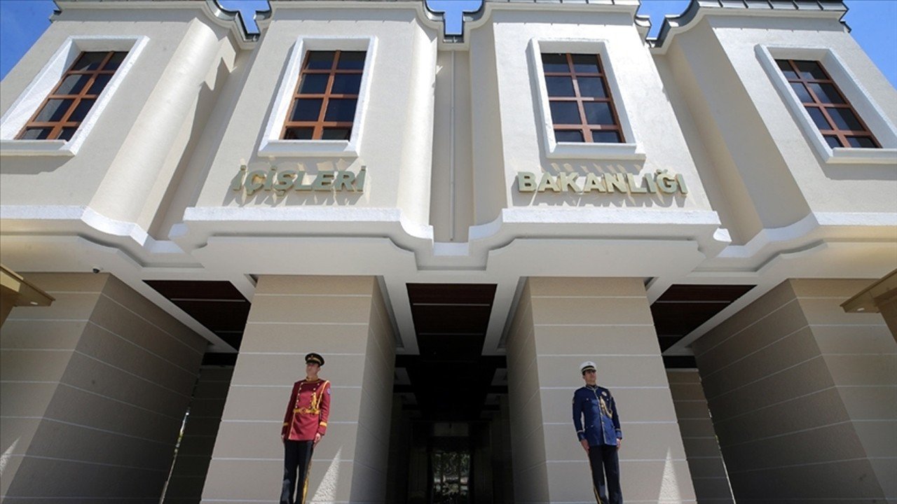 Bakanlık: Kaçarak teslim olan terörist sayısı 101 oldu