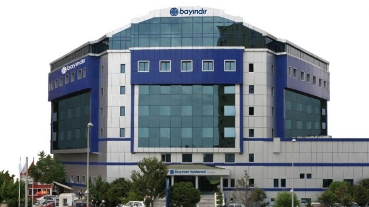 Başsavcılıktan soruşturma, Bayındır Hastanesi’nden açıklama