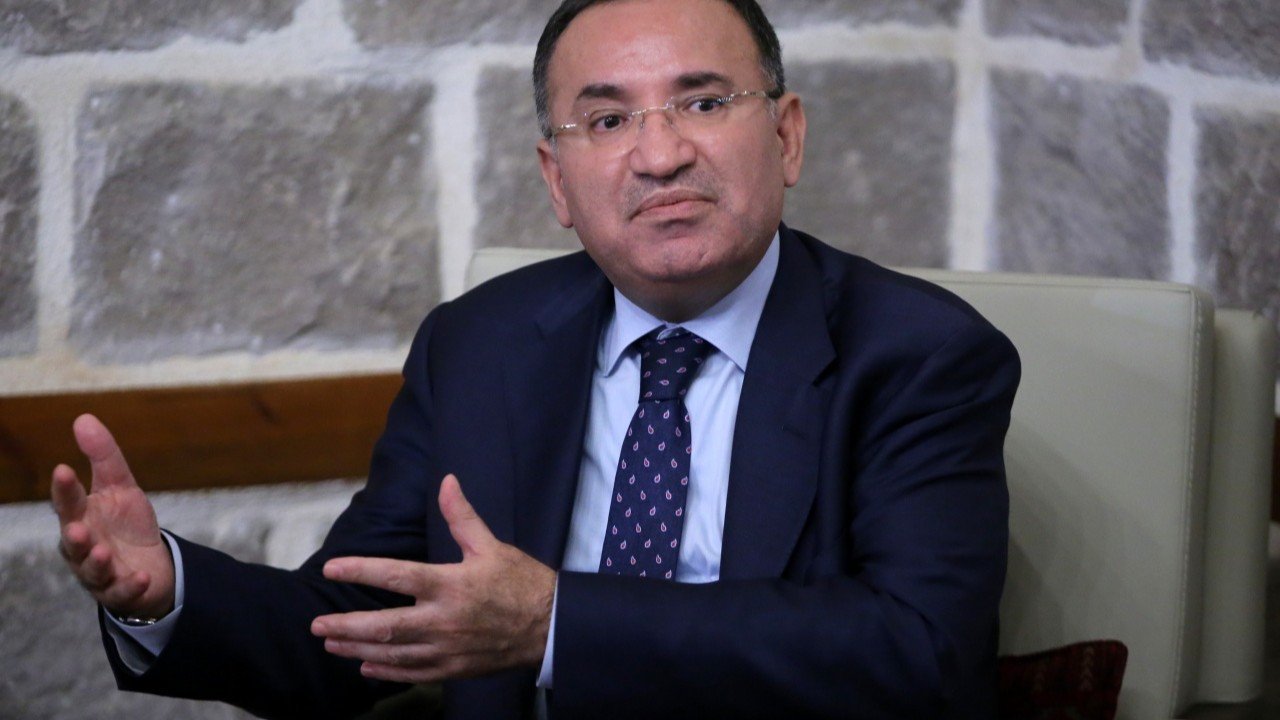 Bozdağ: Yeni bir düzenleme hazırlığına başlandı