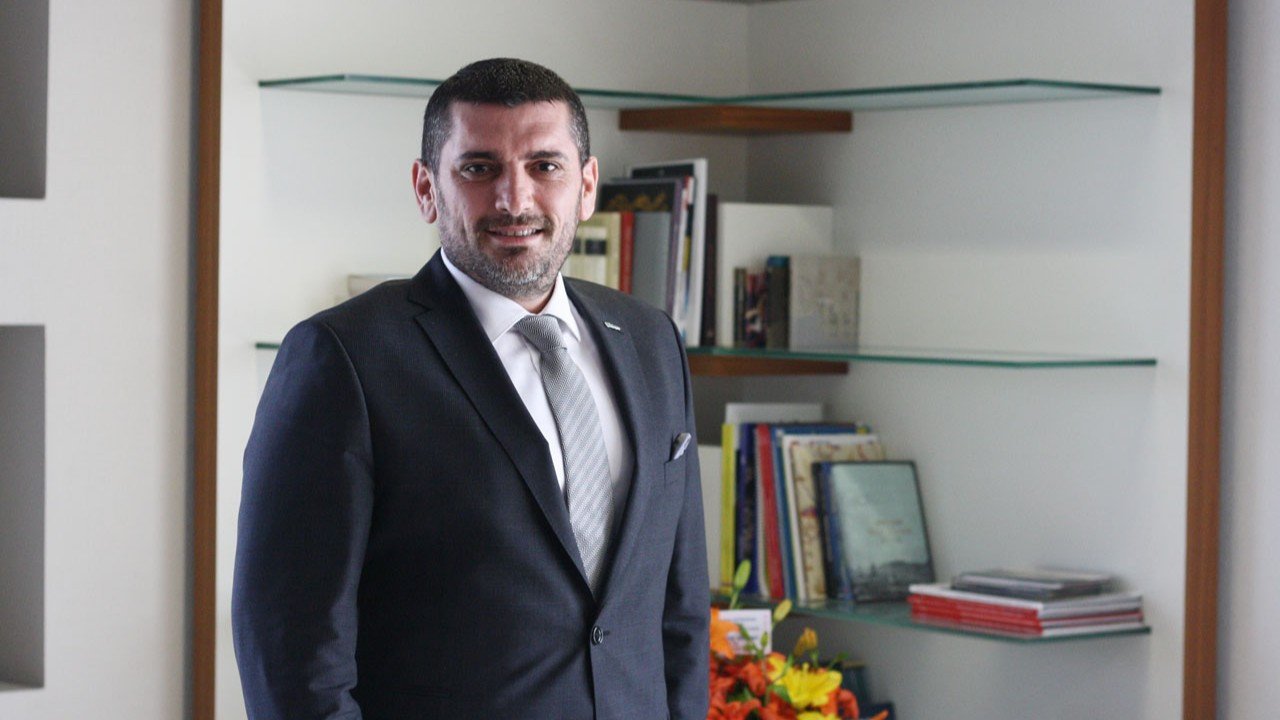 Bursa iş dünyasının acı kaybı