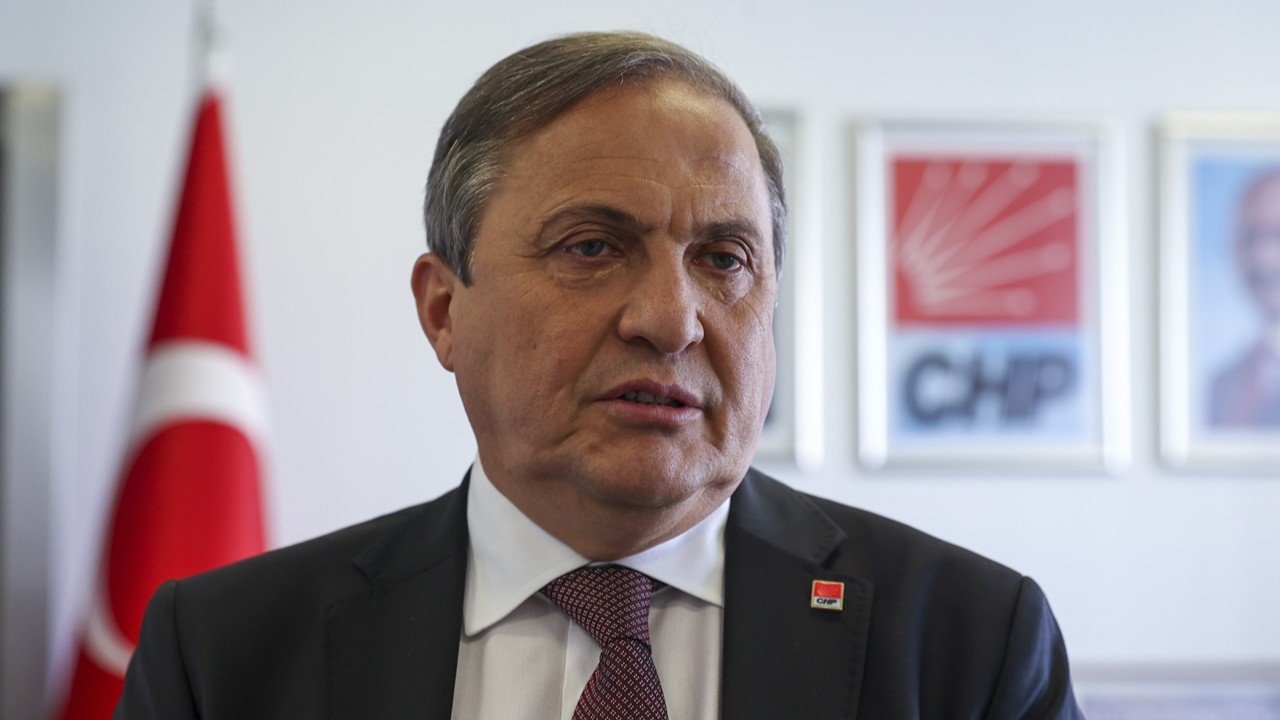 CHP’den ‘tek madde’ şartı