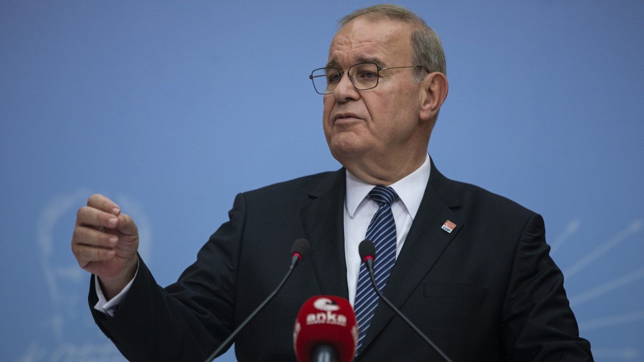 CHP’den Togg açıklaması